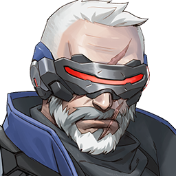 Soldier 76