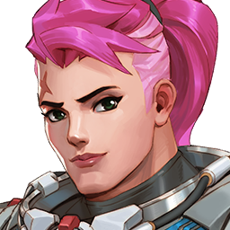 Zarya